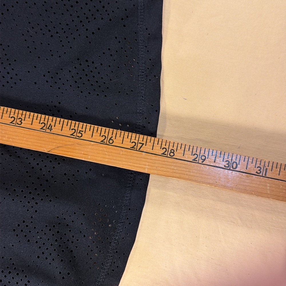 Tangerine women’s active wear size XX large, XXG jacket, full zip black - Picture 6 of 8